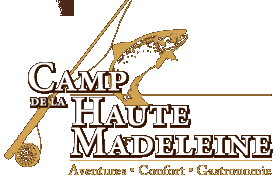 Camp de la Haute Madeleine