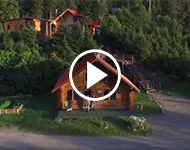 Camp Haute-Madeleine - Video